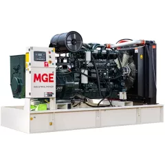 Дизельный генератор MGE P300DN с АВР