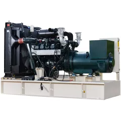 Дизельный генератор MGE P320DN в контейнере