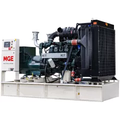 Дизельный генератор MGE P400DN
