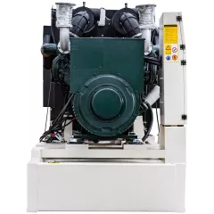 Дизельный генератор MGE P400DN в контейнере