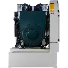 Дизельный генератор MGE P600DN
