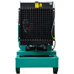 Дизельный генератор MGE P40CS (4BTA3.9-G2) в контейнере