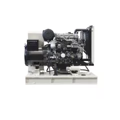 Дизельный генератор MGE P30PS в контейнере с АВР