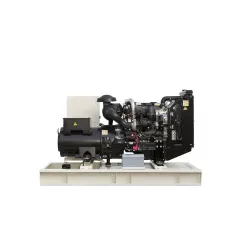 Дизельный генератор MGE P50PS в контейнере