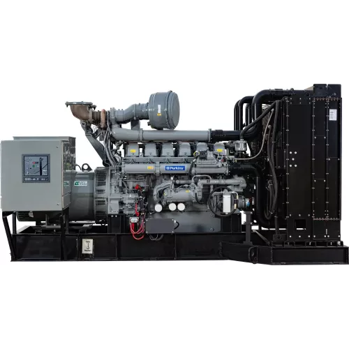 Дизельный генератор MGE P900PS