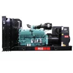 Высоковольтная станция MGE P1000CS (LSA 52.2 L45) 10500 В в контейнере