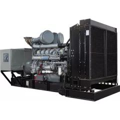 Высоковольтная станция MGE P1480PS 6300 В