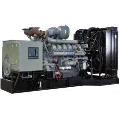 Высоковольтная станция MGE P1600PS (4016-TAG2A) 6300 В в контейнере