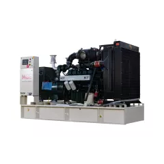 Дизельный генератор MGE P450DN