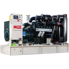 Дизельный генератор MGE P450DN с АВР