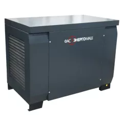 Газовый генератор ФАС 24-3/ВП