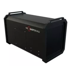 Газовый генератор ФАС 13-3/ЛМ