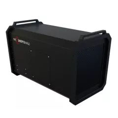 Газовый генератор ФАС 13-3/ЛМ