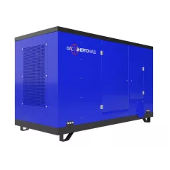 Газовый генератор ФАС 50-3/МП