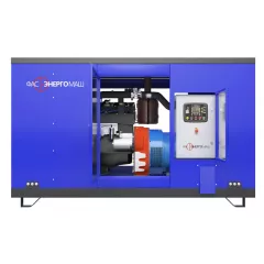 Газовый генератор ФАС 50-3/МП