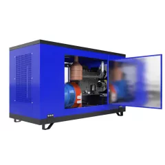 Газовый генератор ФАС 50-3/МП