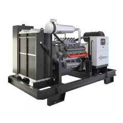 Газовый генератор ФАС 100-3/ЯП