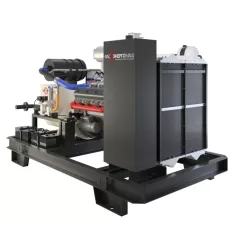 Газовый генератор ФАС 100-3/ЯП