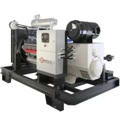 Газовый генератор ФАС 100-3/ЯП