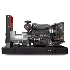 Дизельный генератор Arken ARK-Q 18/230 в контейнере с АВР