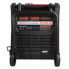 Бензиновый генератор Mitsui Power ZM 8000 IM