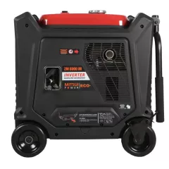 Бензиновый генератор Mitsui Power ZM 8000 IM