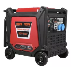 Бензиновый генератор Mitsui Power ZM 8000 IM