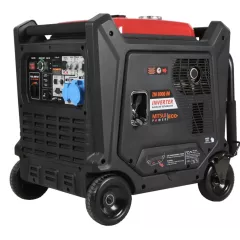 Бензиновый генератор Mitsui Power ZM 8000 IM