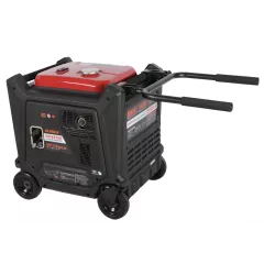 Бензиновый генератор Mitsui Power ZM 8000 IM с АВР