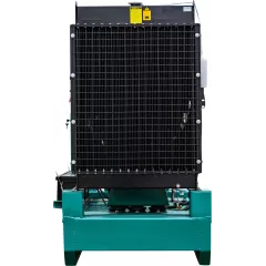 Дизельный генератор MGE P320CS в контейнере