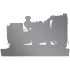 Дизельный генератор CTG 880P с АВР