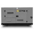 Дизельный генератор CTG 880P в кожухе с АВР