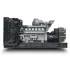 Дизельный генератор CTG 825М с АВР