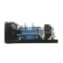 Дизельный генератор CTG 880B в контейнере