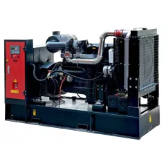 Дизельный генератор Fubag DS 495 DA ES в контейнере