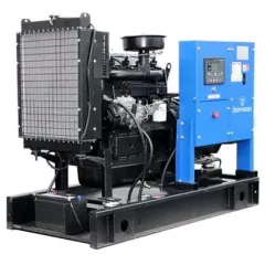 Дизельный генератор Энергоидея АД20С-Т400-РМ27 с АВР