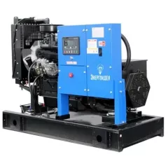 Дизельный генератор Энергоидея АД20С-Т400-РМ27