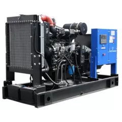 Дизельный генератор Энергоидея АД60С-Т400-РМ27 в контейнере