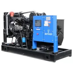 Дизельный генератор Энергоидея АД60С-Т400-РМ27