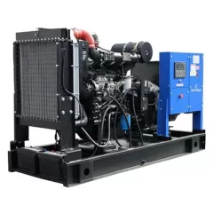 Дизельный генератор Энергоидея АД100С-Т400-РМ27 в контейнере