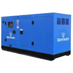 Дизельный генератор Энергоидея АД60С-Т400-РПМ27 с АВР