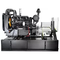 Дизельный генератор АМПЕРОС AD 20 M в контейнере