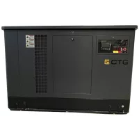 Газовый генератор CTG CU25000TSA
