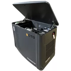 Газовый генератор CTG CG18000TSA