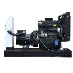 Дизельный генератор Азимут АД-16С-Т400-2РНМ Quanchai