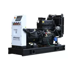 Дизельный генератор Азимут АД-24С-Т400-2РНМ Deutz