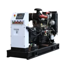Дизельный генератор Азимут АД-30С-Т400-2РНМ Ricardo(K)