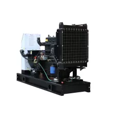 Дизельный генератор Азимут АД-36С-Т400-2РНМ Perkins