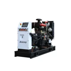 Дизельный генератор Азимут АД-40С-Т400-2РМ Cummins