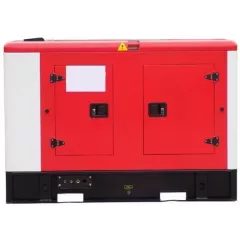 Дизельный генератор Азимут АД-40С-Т400-1РКМ Perkins